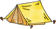 tent icon